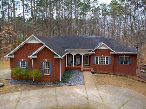 3015 Hideaway Hills Ln Sw, Powder Springs, GA, 30127-2197 | Card Image