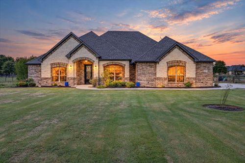 2025 Forest Bluff Trl, Azle, TX, 76020-3950 | Card Image