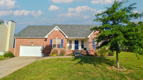 3012 Outfitters Dr, Clarksville, TN, 37040-5784 | Card Image