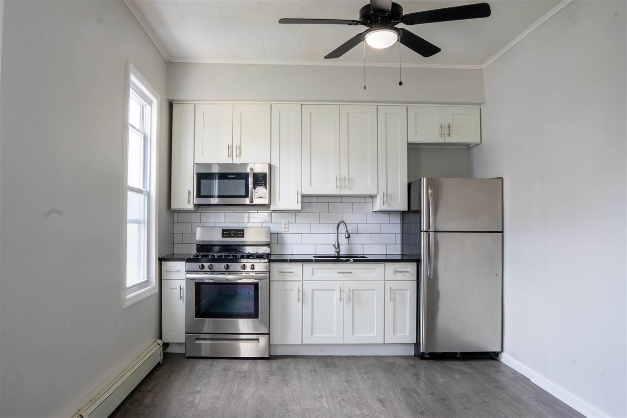 Residential Lease in Union City