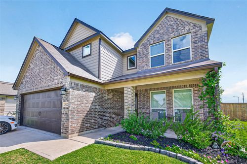 2902 Silverhorn Ln, Rosenberg, TX, 77471-2974 | Card Image