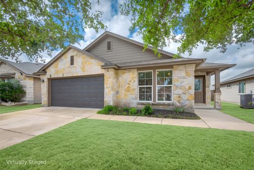 168 Cazador Drive, San Marcos, TX, 78666 | Card Image