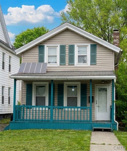 1212 Spring St, Syracuse, NY, 13208-1622 | Card Image