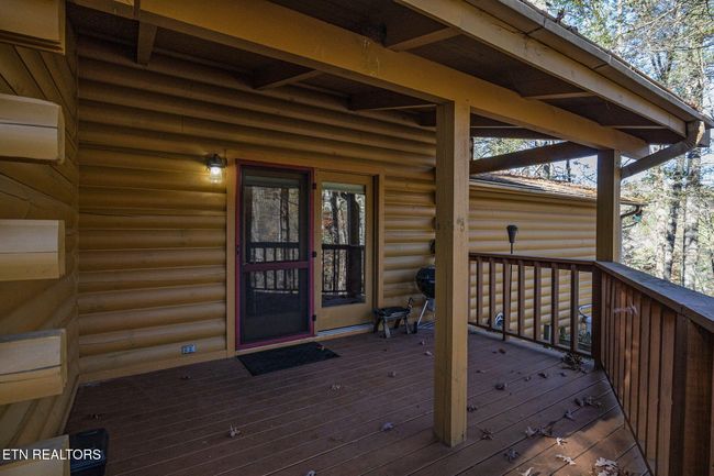 1730 Ridge Ct, House other with 3 bedrooms, 4 bathrooms and null parking in Walland TN | Image 15