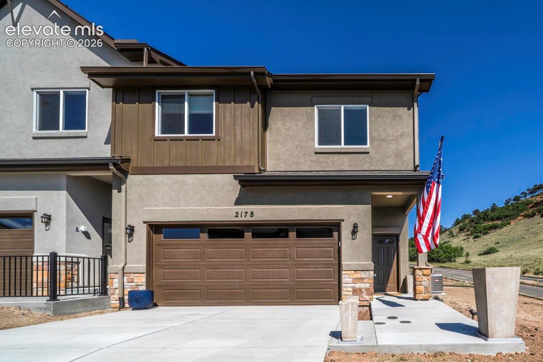 Residential in Colorado Springs 2