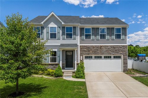 1195 Lisa Marie Drive, Xenia, OH, 45385 | Card Image