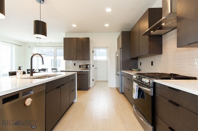 Kitchen on 2nd Floor | Image 13