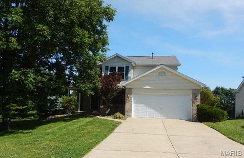 14 Spring Time Ct, Saint Charles, MO, 63303-6484 | Card Image