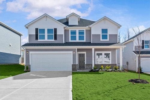 109 Madison Ct, Gray Court, SC, 29645-3180 | Card Image