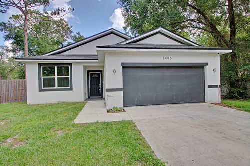 1485 1st St, ORANGE CITY, FL, 32763-4107 | Card Image