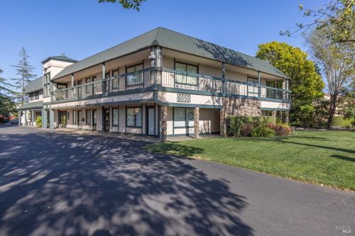 6050 Commerce Boulevard, Rohnert Park, CA, 94928 | Card Image