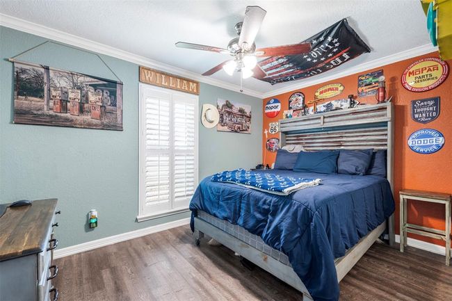 13903 4 Th St, House other with 5 bedrooms, 3 bathrooms and null parking in Santa Fe TX | Image 17