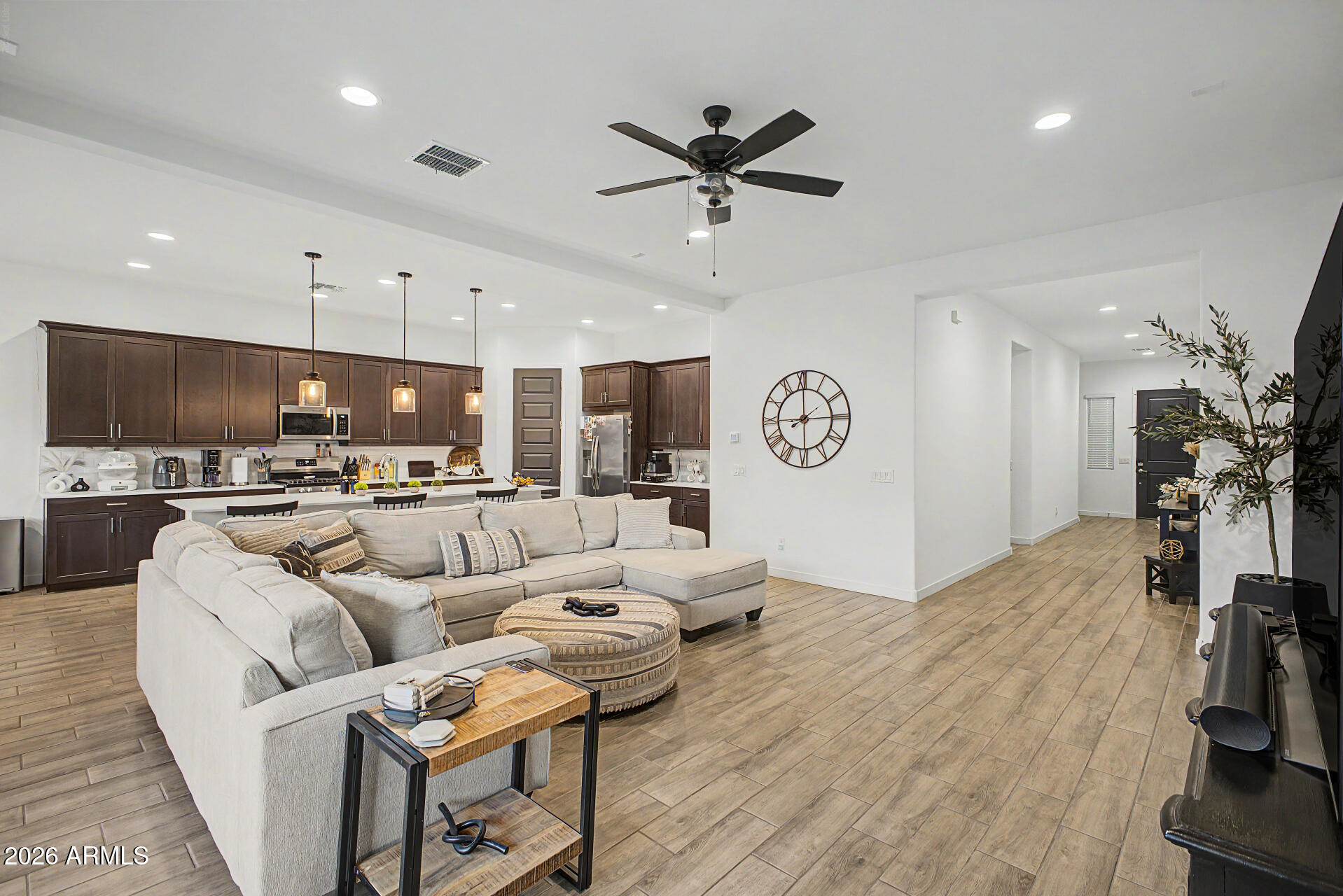 Residential Lease in Laveen