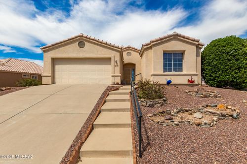1711 N Rio Trinidad, Green Valley, AZ, 85614-3994 | Card Image