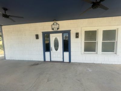 Front Porch Entrance | Image 2