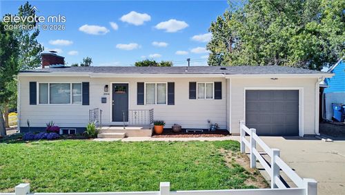 2004 Trent Avenue, Colorado Springs, CO, 80909 | Card Image