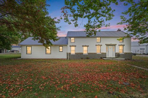 8080 Township Line Rd, Waynesville, OH, 45068 | Card Image