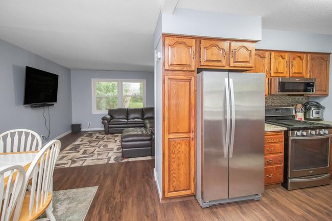 16477 21 St St S, House other with 3 bedrooms, 1 bathrooms and null parking in Lake Saint Croix Beach MN | Image 9