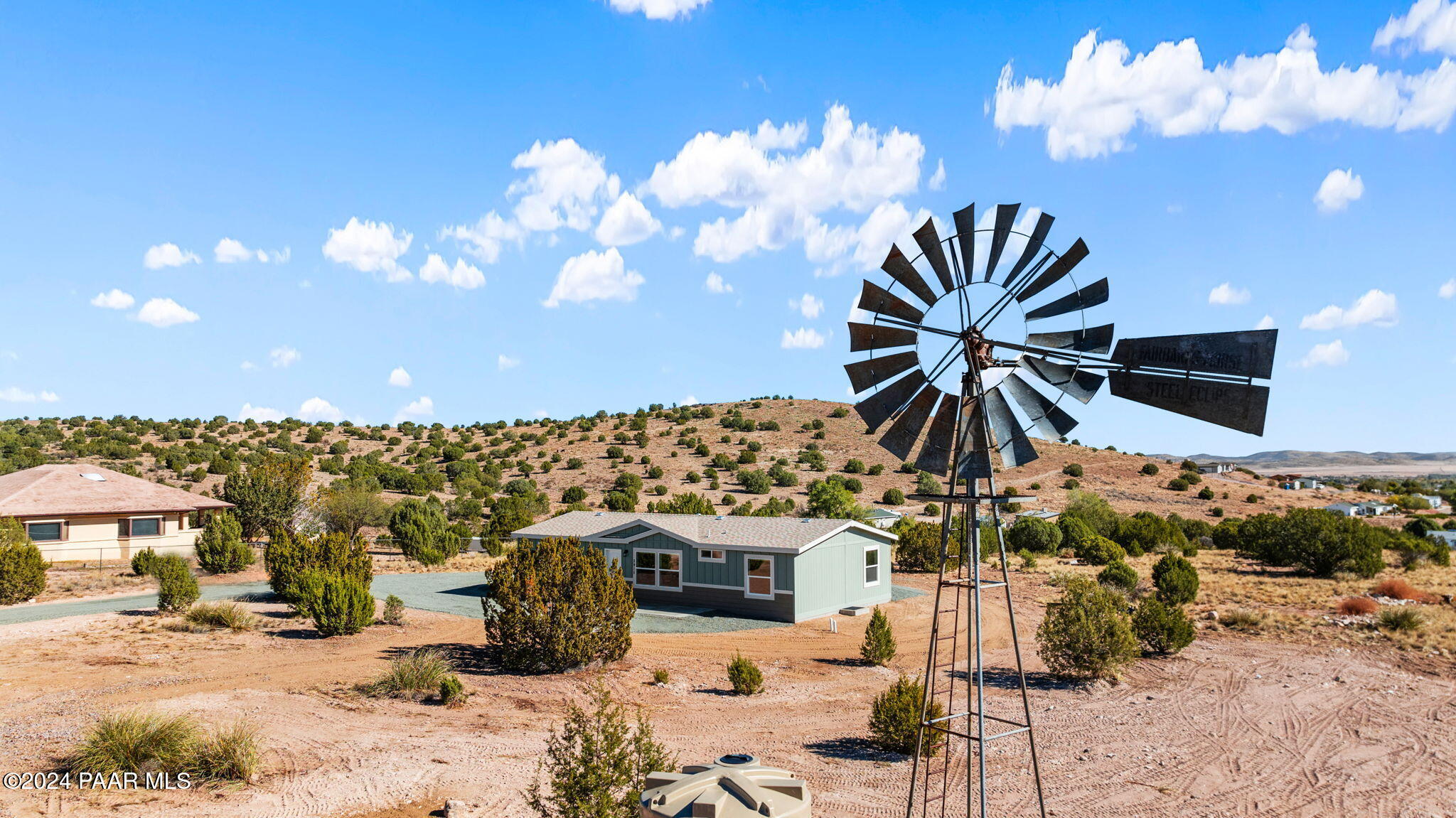 Shawnee Trl, Chino Valley, AZ 86323 #1