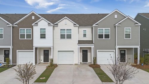 129 Yarrow Way, Moncks Corner, SC, 29461-5291 | Card Image