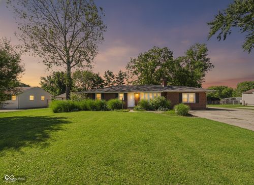2763 W Hickory Dr, Anderson, IN, 46013-9762 | Card Image