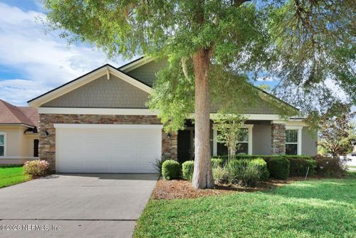 4602 Maple Lakes Dr, Jacksonville, FL, 32257-7823 | Card Image