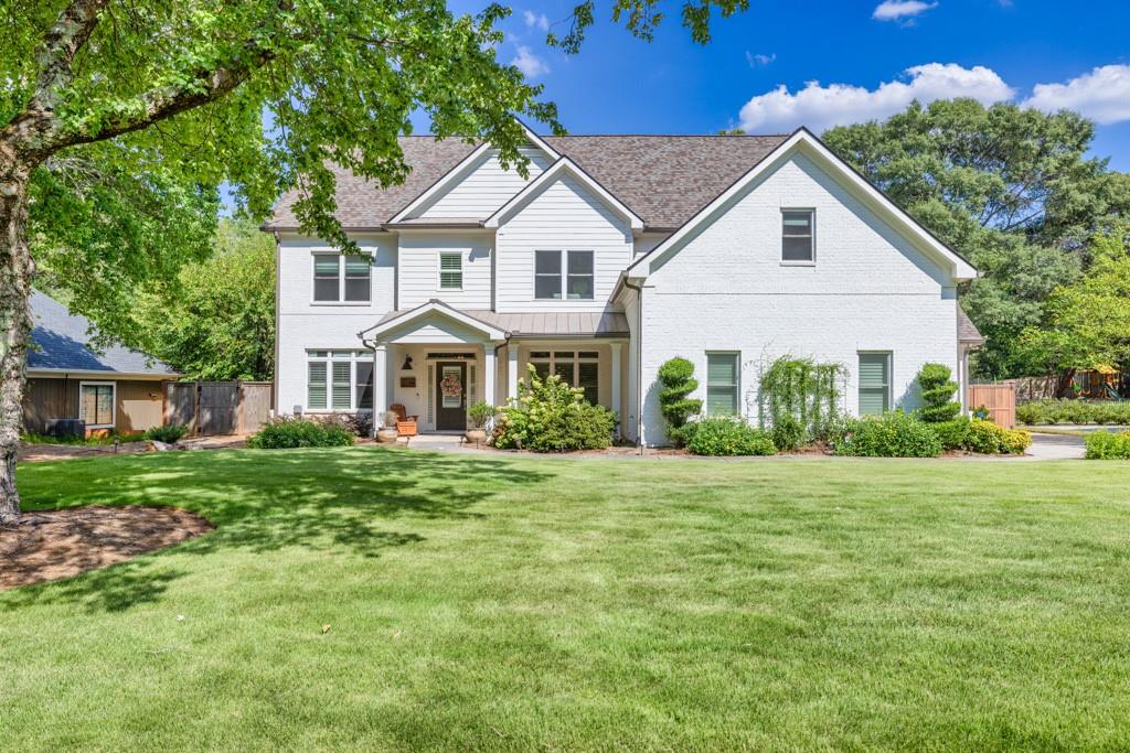 Oakfield Ln, Roswell, GA 30075