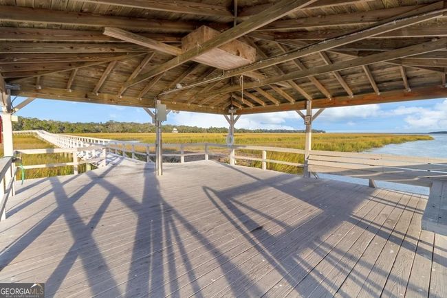 LOT-71 - 0 Coopers Point Dr Ne, Home with 0 bedrooms, 0 bathrooms and null parking in Townsend GA | Image 12