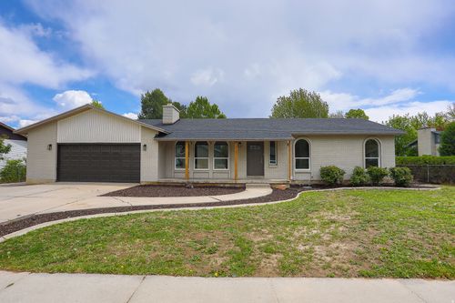 8147 S Bueno Vista Dr, West Jordan, UT, 84088-5301 | Card Image