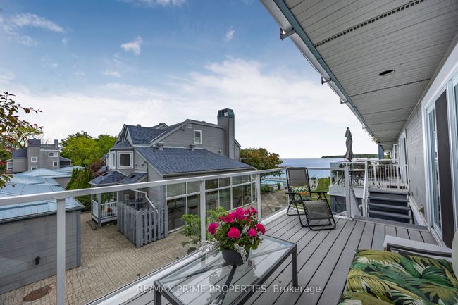 201 - 585 Atherley Rd, Condo with 2 bedrooms, 2 bathrooms and null parking in Orillia ON | Image 25