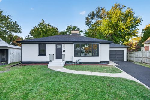 3 Park Road Ct, Lombard, IL, 60148-2538 | Card Image