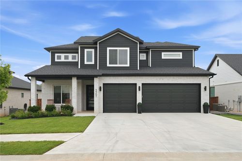 3507 Sw Starburst Ave, Bentonville, AR, 72713-6074 | Card Image