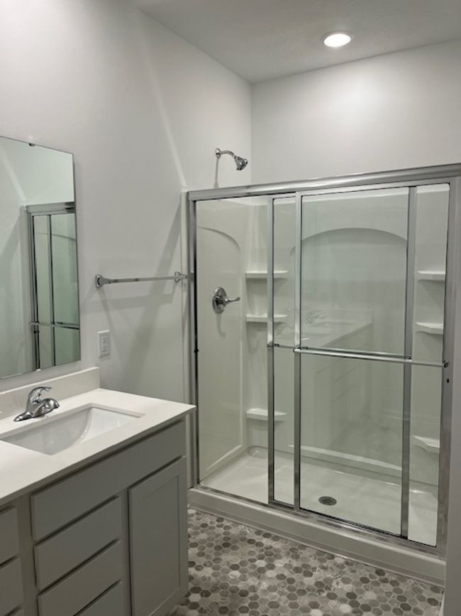 142 Winding Brook Way, House other with 3 bedrooms, 2 bathrooms and null parking in Pendleton IN | Image 7