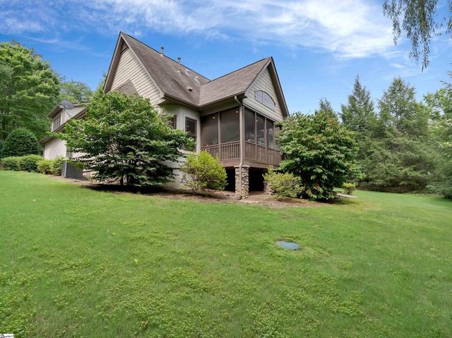 1 Courtside Trl, House other with 3 bedrooms, 4 bathrooms and 2 parking in Travelers Rest SC | Image 31