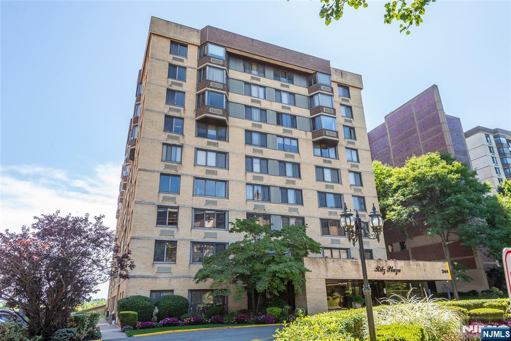 Residential Lease in Hackensack