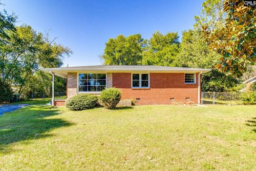 313 Woodberry Rd, West Columbia, SC, 29170-2826 | Card Image