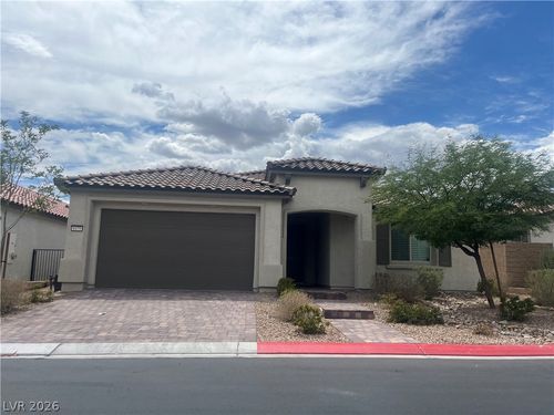 6479 Corsari Ridge St, Las Vegas, NV, 89166-2005 | Card Image