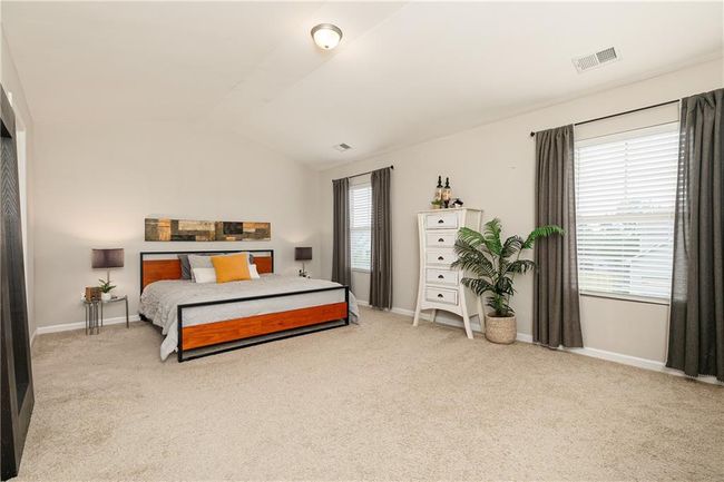 738 Stable View Loop, House other with 4 bedrooms, 3 bathrooms and null parking in Dallas GA | Image 19