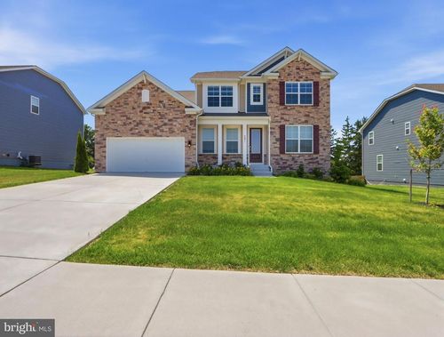 721 Starry Night Dr, WESTMINSTER, MD, 21157-1501 | Card Image
