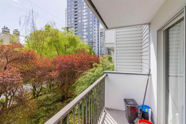 206 - 428 Agnes Street, Condo with 0 bedrooms, 1 bathrooms and 1 parking in New Westminster BC | Image 14