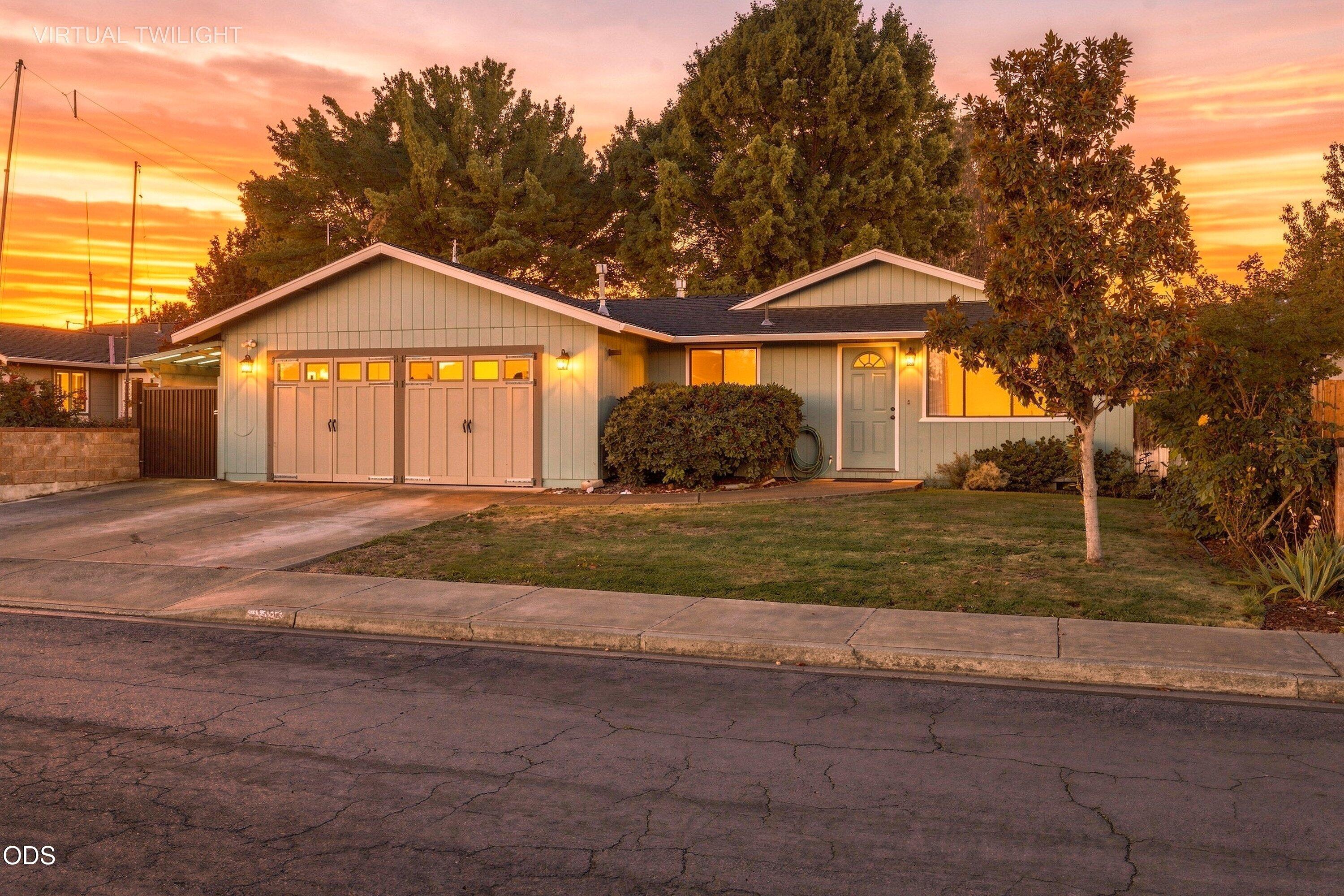 Residential in Medford