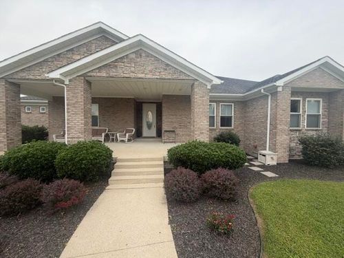 398 Jim Weaver Rd, Crab Orchard, KY, 40419-8471 | Card Image