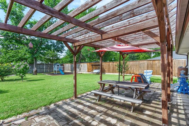 502 E Alexander Ln, House other with 3 bedrooms, 2 bathrooms and null parking in Euless TX | Image 20