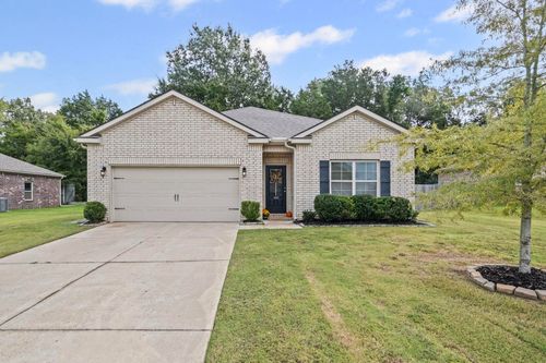 160 Aberdeen Dr, Oakland, TN, 38060-2514 | Card Image