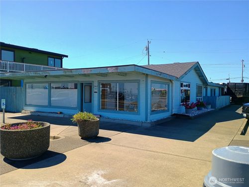 2467 Westhaven Drive, Westport, WA, 98595 | Card Image