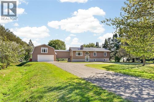295 Mollins Rd, Colpitts Settlement, NB, E4J2X1 | Card Image