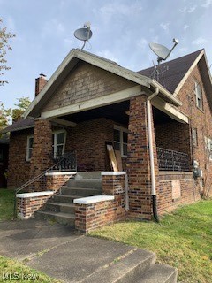 Southern Blvd, Youngstown, OH 44512