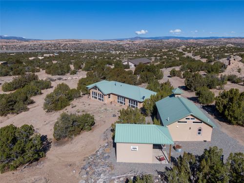140 Cerrito De Baca Rd, Ojo Caliente, NM, 87549-7031 | Card Image