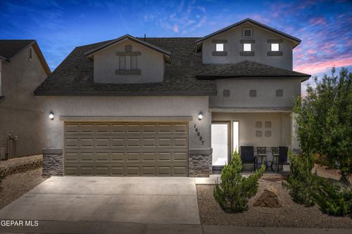 14697 Friesian Trl, El Paso, TX, 79938-2026 | Card Image