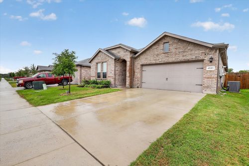 4501 Corktree Ln, Crowley, TX, 76036-3758 | Card Image